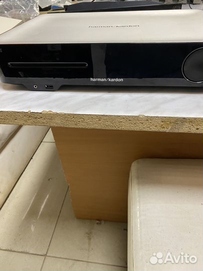 Blu ray проигрыватель