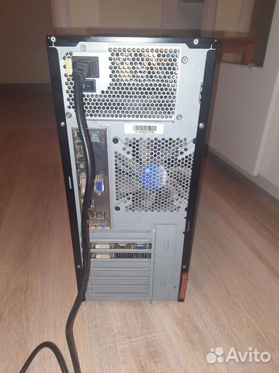 Системный блок intel core i5