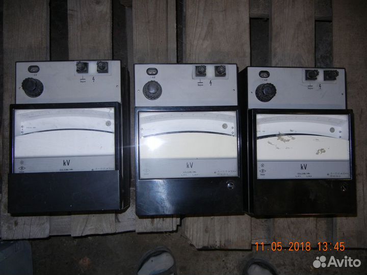 К541, Э545, Д5066