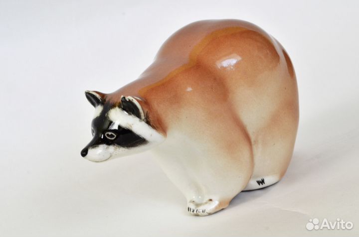 Фарфоровые статуэтки СССР лфз дулево