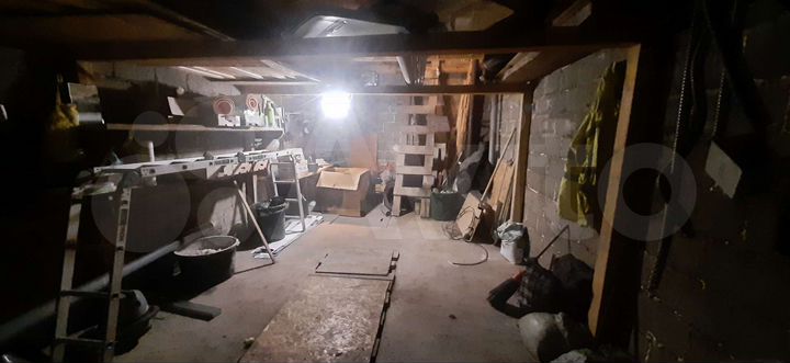 Гараж, 25 м²