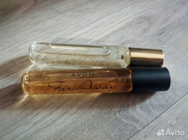 Духи Avon