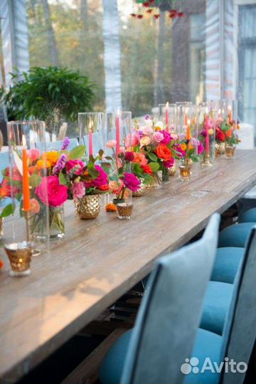 Свадебный декоратор, оформление фотозон