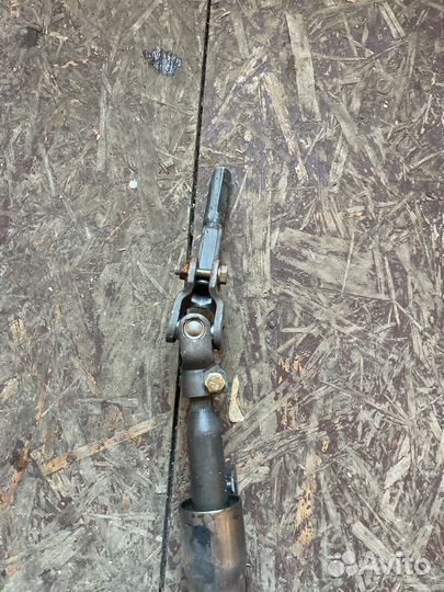 Рулевая колонка lifan x60