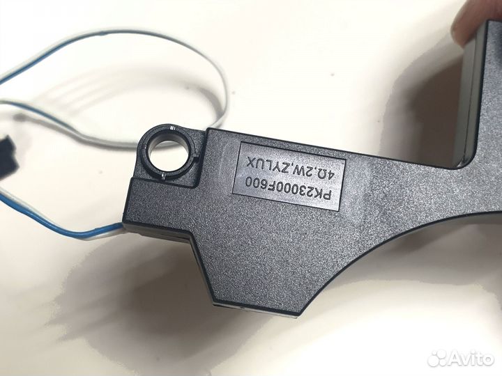 Динамики ноутбука Acer 7750 P7YS0