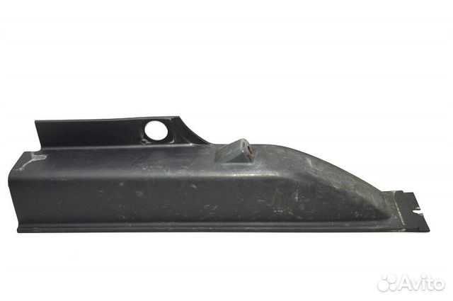 Накладка порога, левая DAF XF105 (01.05)