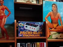 Pachi-slot controller для Sony Playstation и PC