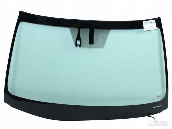 Лобовое стекло Lexus is is200