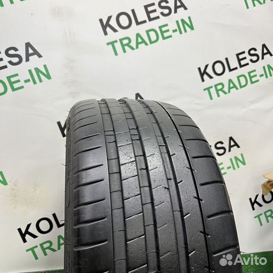 Michelin Pilot Super Sport 245/35 R20 95Y