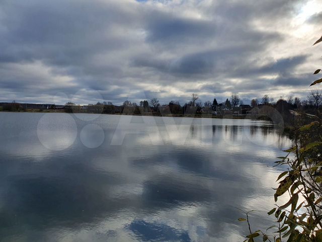 Участок 10 га (СНТ, ДНП)