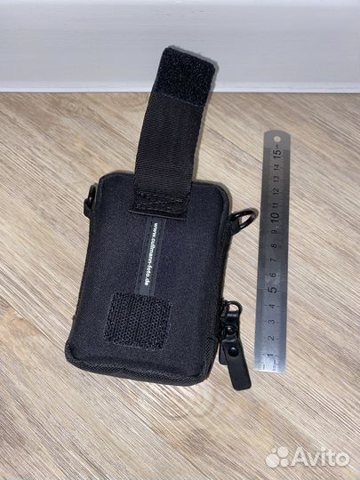 Чехол Cullmann Berlin Compact 200