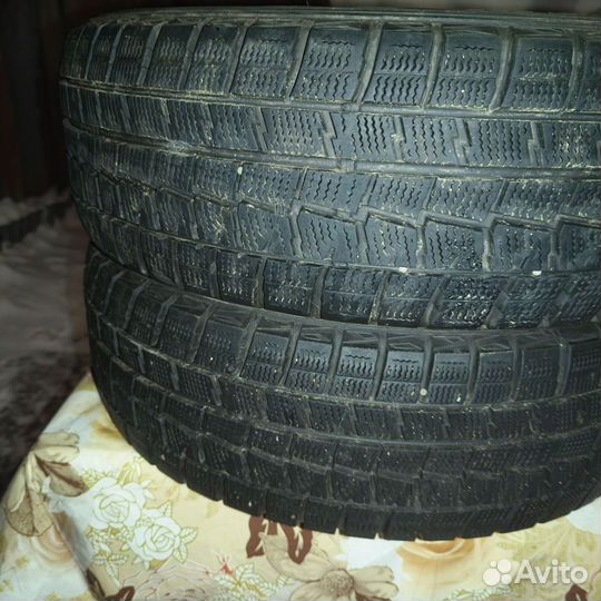 Dunlop Winter Maxx WM01 185/65 R15