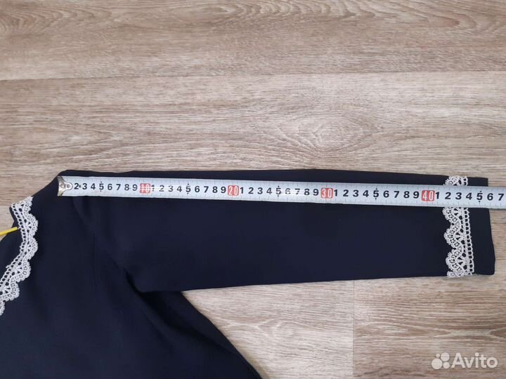 Платье для школы