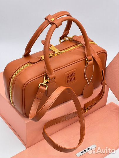 Женская Сумка Miu Miu