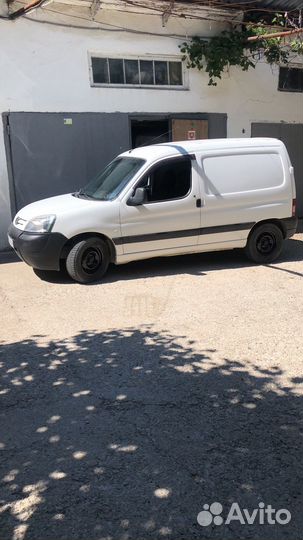 Грузовое такси перевозки