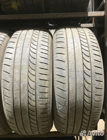 Bridgestone Dueler H/L 235/55 R20 P