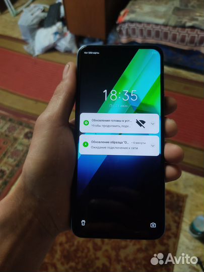 Infinix Note 12 Pro, 8/256 ГБ
