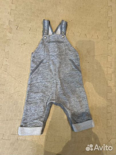 Комбинезон Petit Bateau