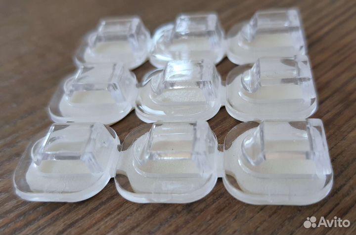 Крючки для гирлянд