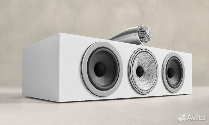 Домашний кинотеатр, Bowers & Wilkins 700