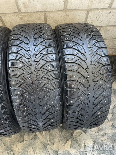 Nokian Tyres Nordman 4 215/60 R16 99T