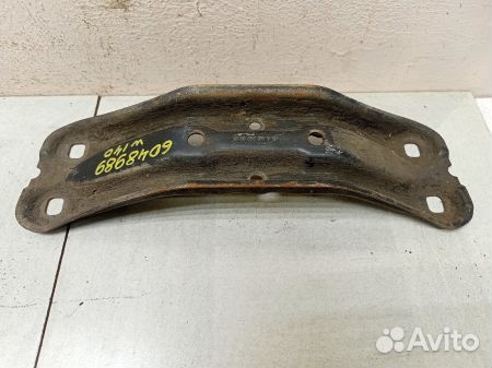 Кронштейн подушки двигателя