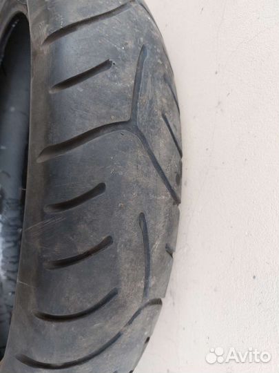 Мотопокрышка