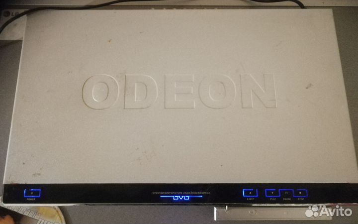 Dvd плеер с usb