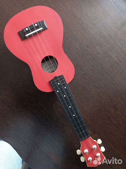 Гитара укулеле Davinci