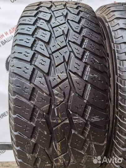 Toyo Open Country A/T 275/65 R17 115T