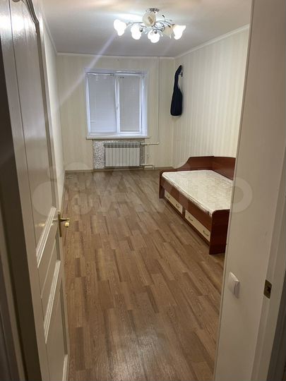 3-к. квартира, 57,8 м², 3/5 эт.