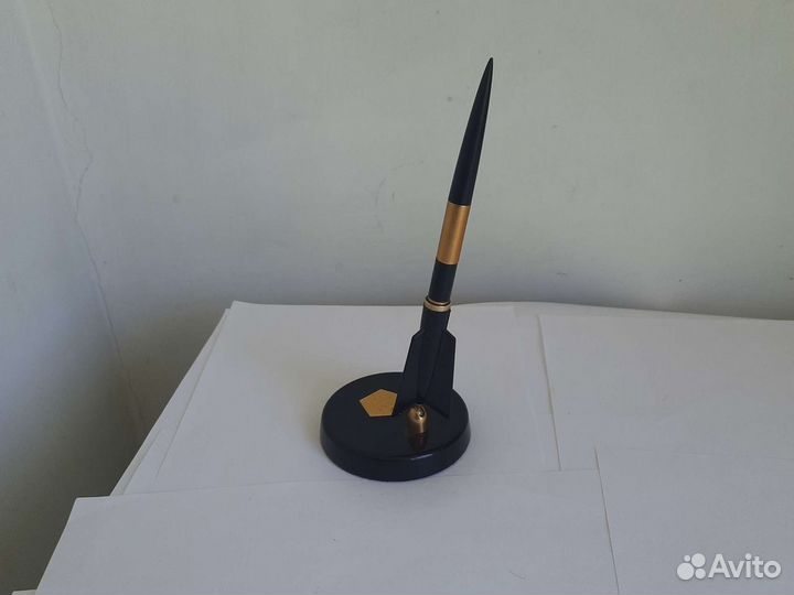 Ручки СССР ракета космонавтика
