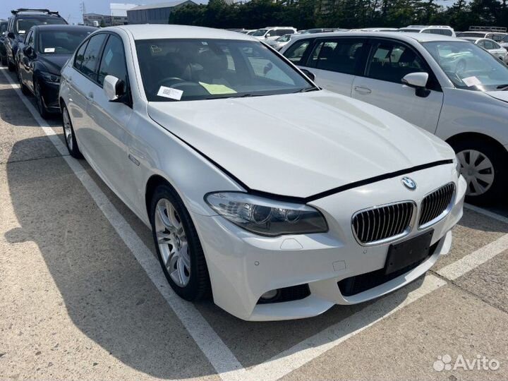 Катушка зажигания Bmw F10 3.0 2011