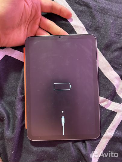 iPad mini 6 64gb