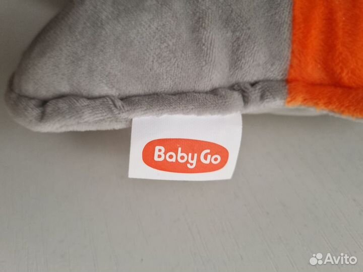 Ночник baby go звезда