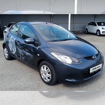 Mazda Demio 1.4 AT, 2009, 137 000 км, с пробегом, цена 685 000 руб.