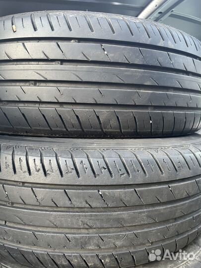 Nexen N'Fera SU4 185/65 R15