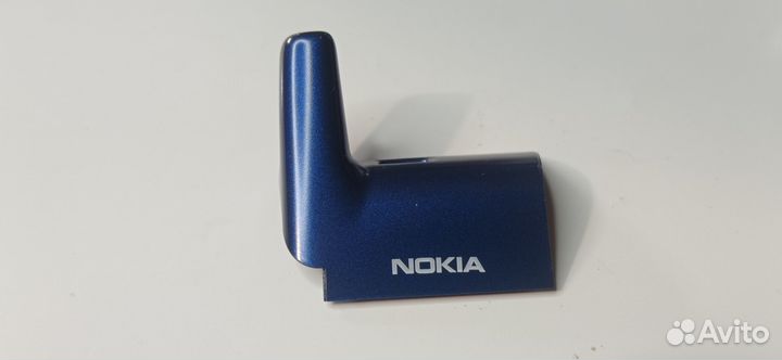 Антенный модуль nokia 6060 новый синий