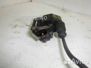 Катушка зажигания Хендай