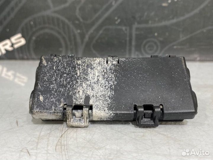 Канал для кабелей Bmw X5 E53 M54B30 2006