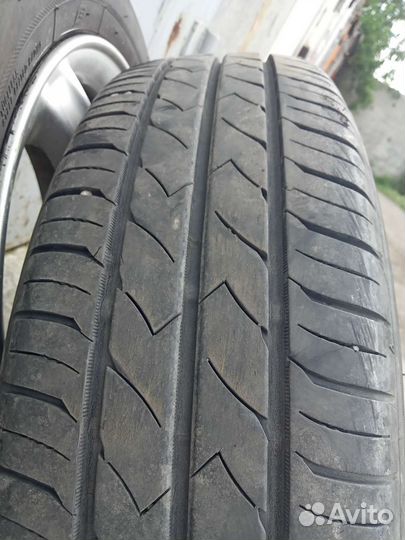 Диски r 14 с резиной 165/70