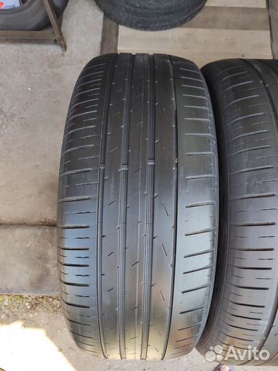 Hankook Ventus S1 Evo2 SUV K117A 235/60 R18