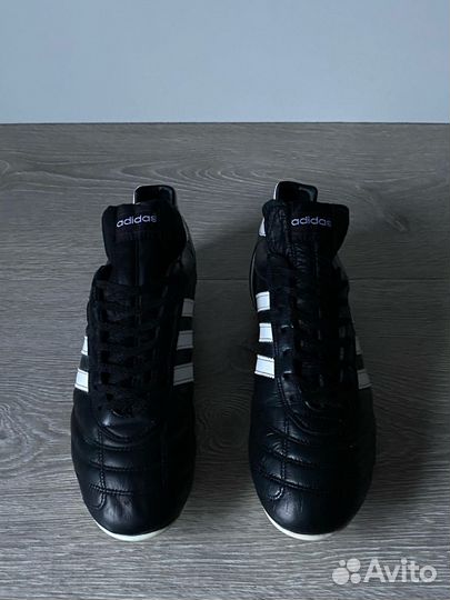 Бутсы Adidas Kaiser 5 размер 43,5