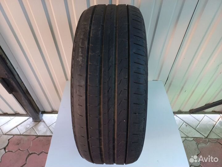 Pirelli Cinturato P7 205/50 R17 89