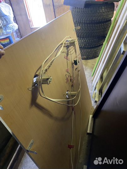 Светильники