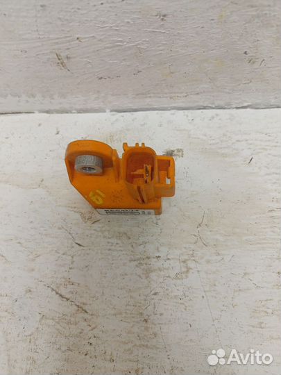 Датчик SRS Рено Laguna 2 X74