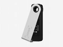 Криптокошелек Ledger Nano S Plus