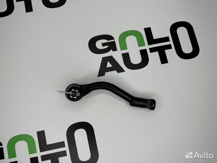 Рулевые наконечники hyundai accent (2017-2019)