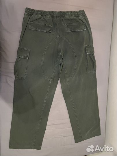 Брюки Карго Weekday