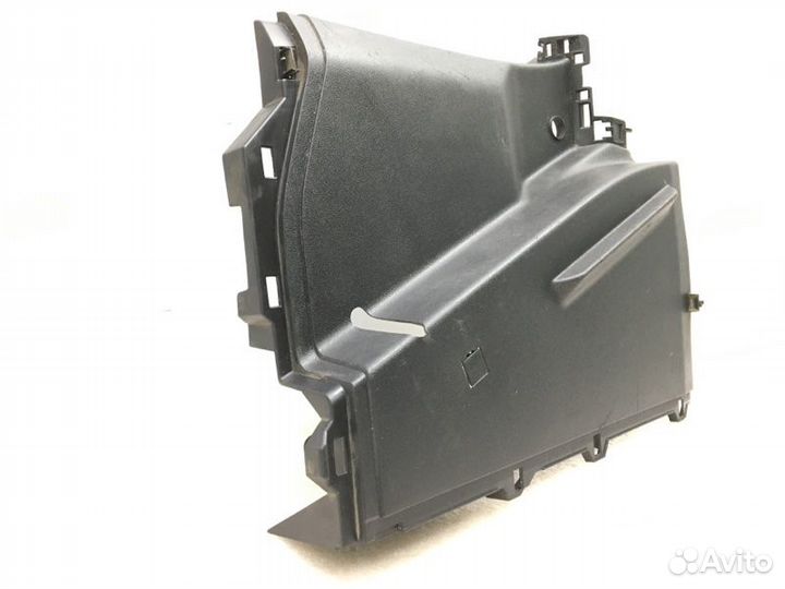 Обшивка багажника левая Peugeot Partner Tepee B9